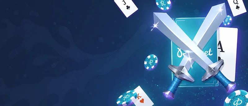 Rainbet War casino banner